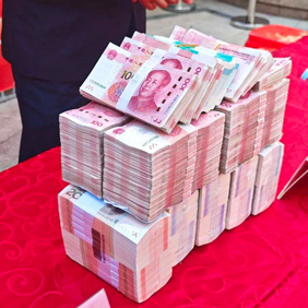 天津讨债公司成功化解一起酒水供货欠款纠纷，拖欠原告10000余元货款未付